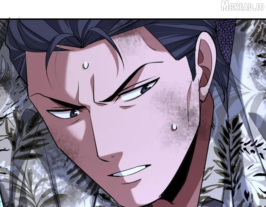 I’m Trapped In This Day For One Thousand Years Chapter 269  - page 6